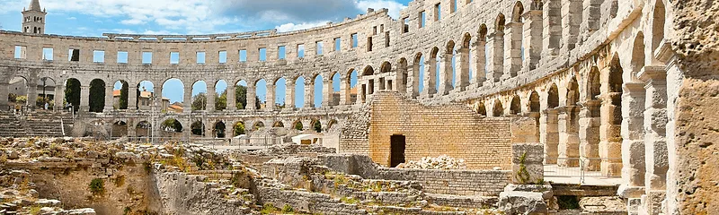 Pula Arena