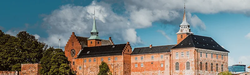 Akershus Fortress