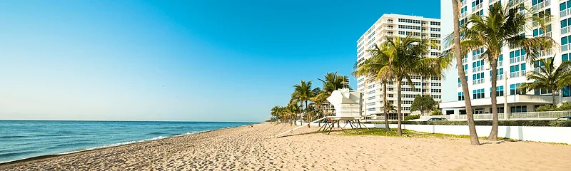 Fort Lauderdale Beach, photo spot in Florida