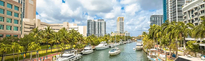 Riverwalk Fort Lauderdale, photo spot in Florida