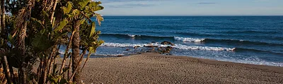 Marbella Beaches — popular photoshoot spot in Marbella