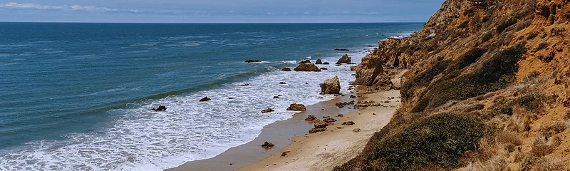 El Matador State Beach