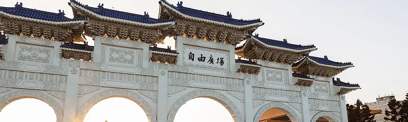 Chiang Kai-shek Memorial Hall, photo spot in Taipei