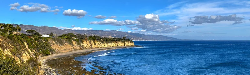 Point Dume State Beach