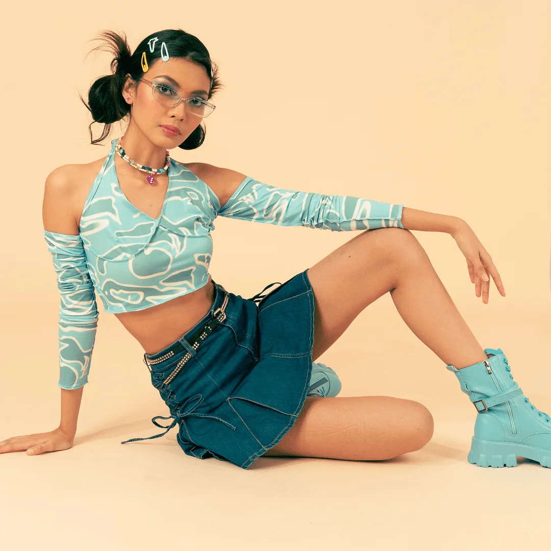 Pop Princess.