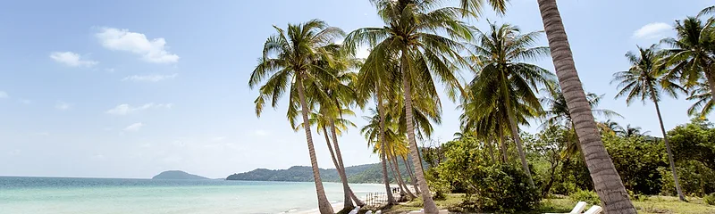 Sao Beach