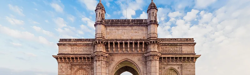 Gateway of India