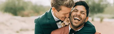 20 LGBT Wedding Destinations that Will Take Your Breath Away