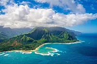 Photographers in Kauai