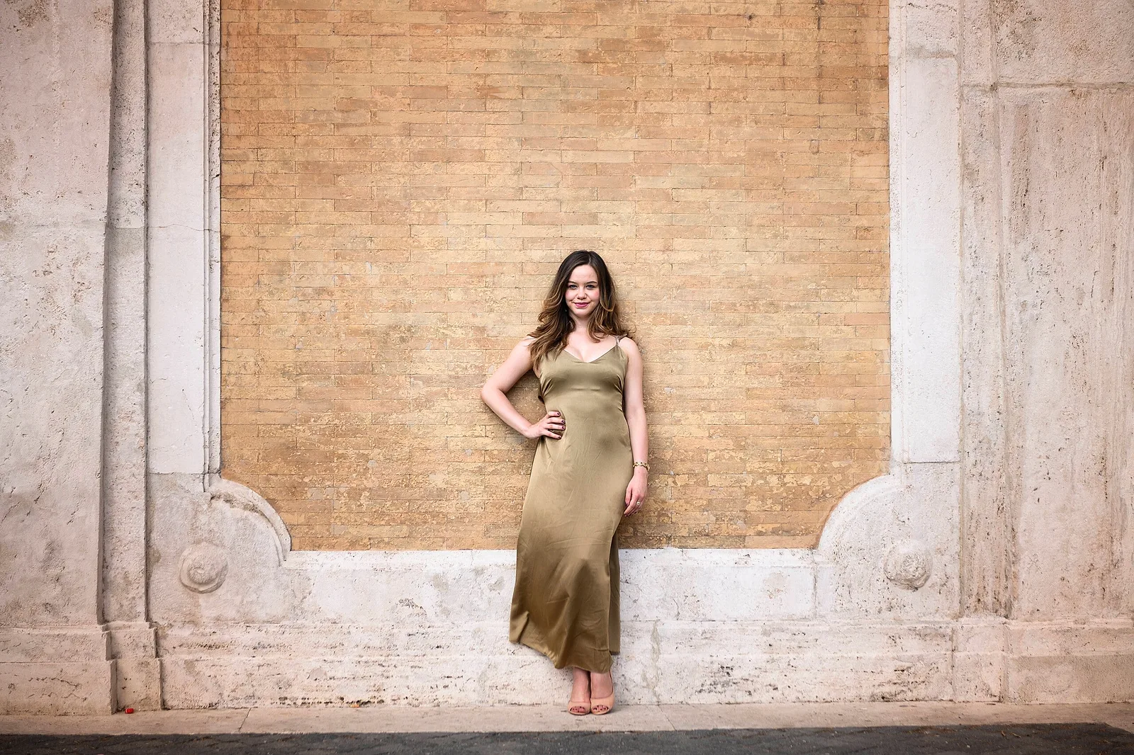 Solo photoshoot by Andrea, Localgrapher in Rome