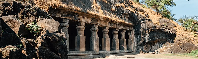 Elephanta Caves