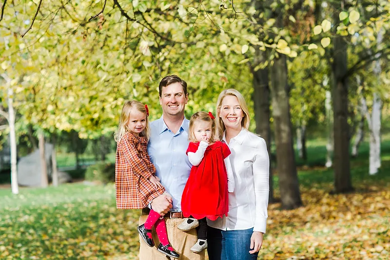 Family photoshoot by Lydia, Localgrapher in London