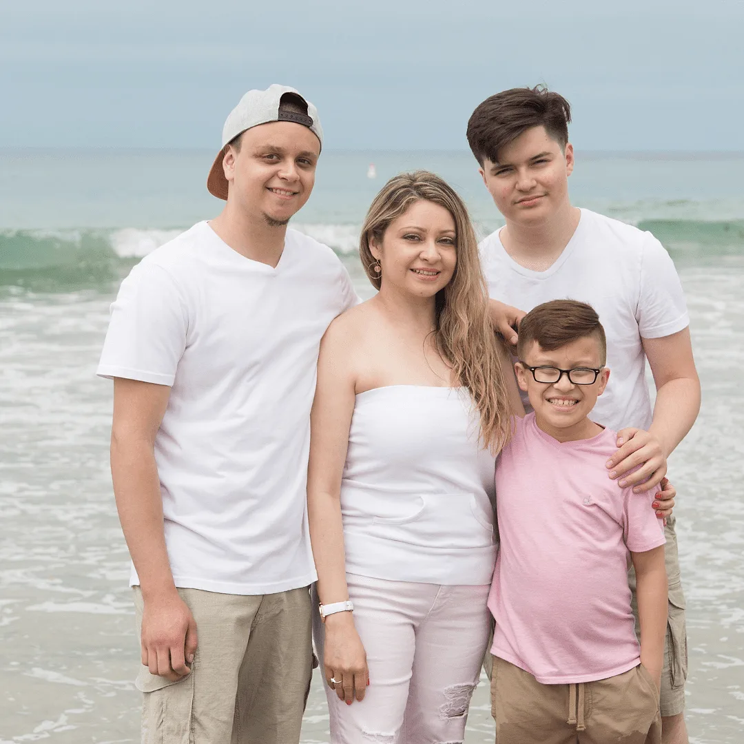 Photoshoot in Los Angeles: discuss editing and delivery expectations.