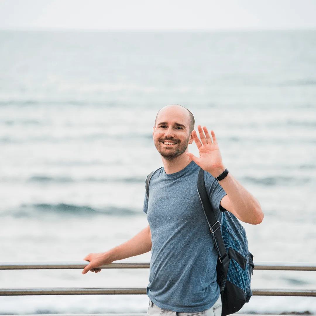 Reason #9: Professional Posings.