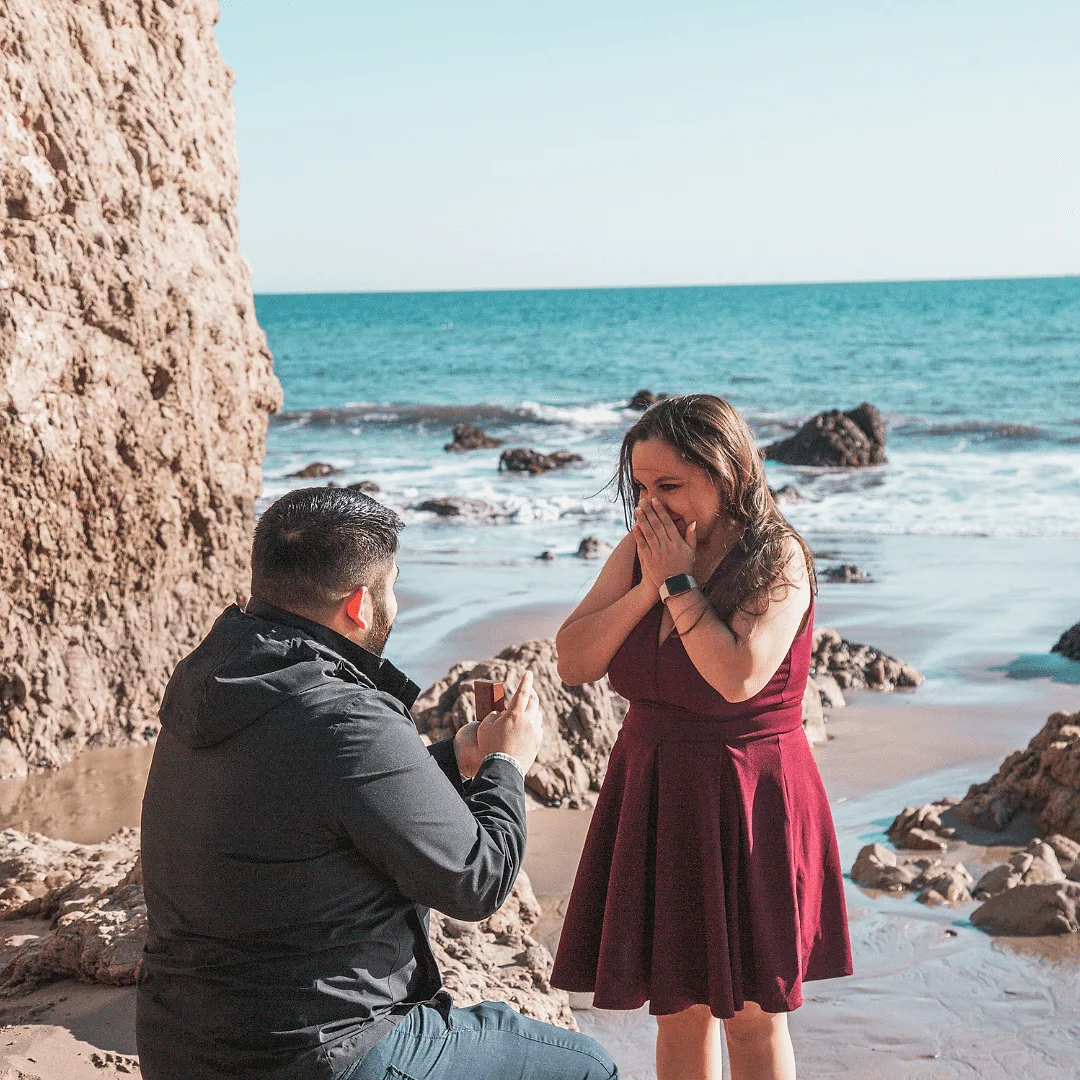 Photoshoot in Los Angeles: consider your budget.