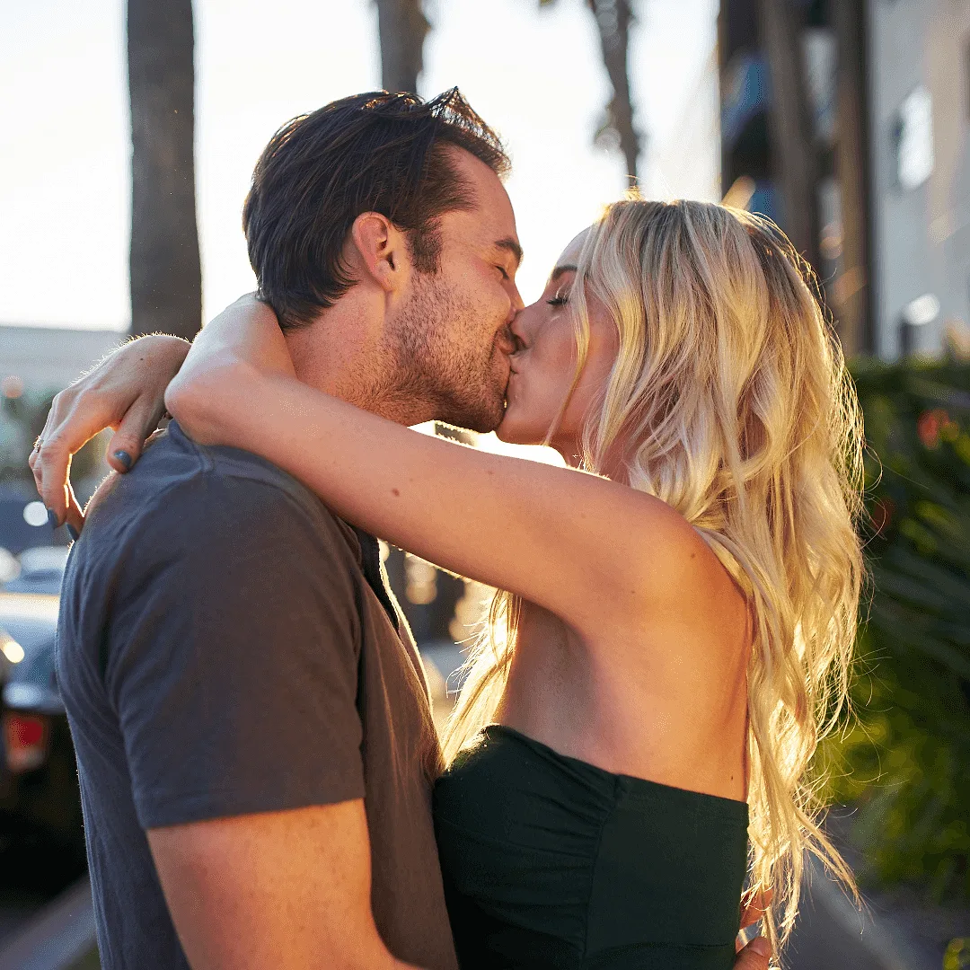 Photoshoot in Los Angeles: reason #3: experience.