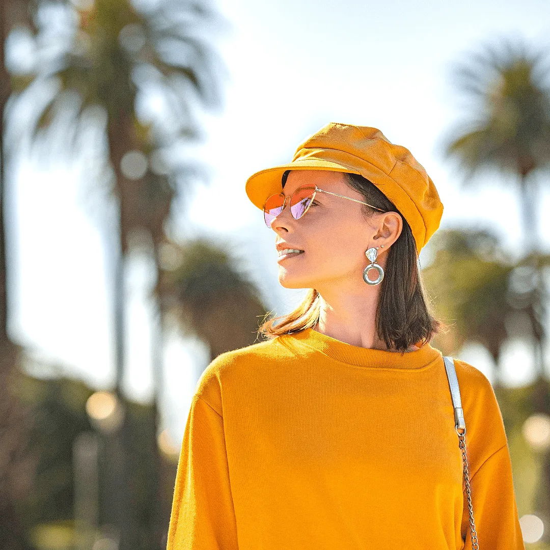 Photoshoot in Los Angeles: inquire about equipment and backup plans.