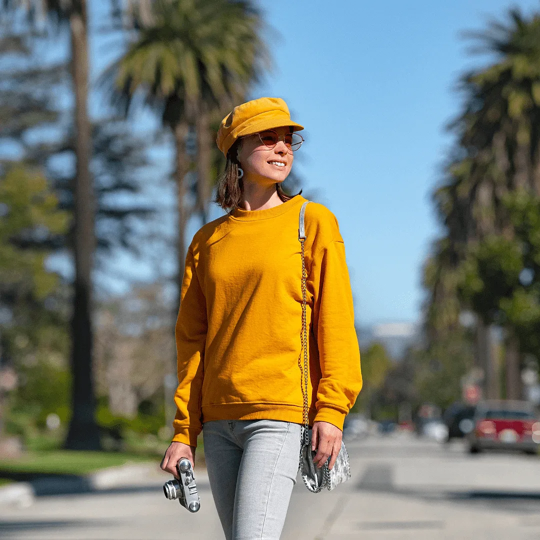 Photoshoot in Los Angeles: inquire about equipment and backup plans.