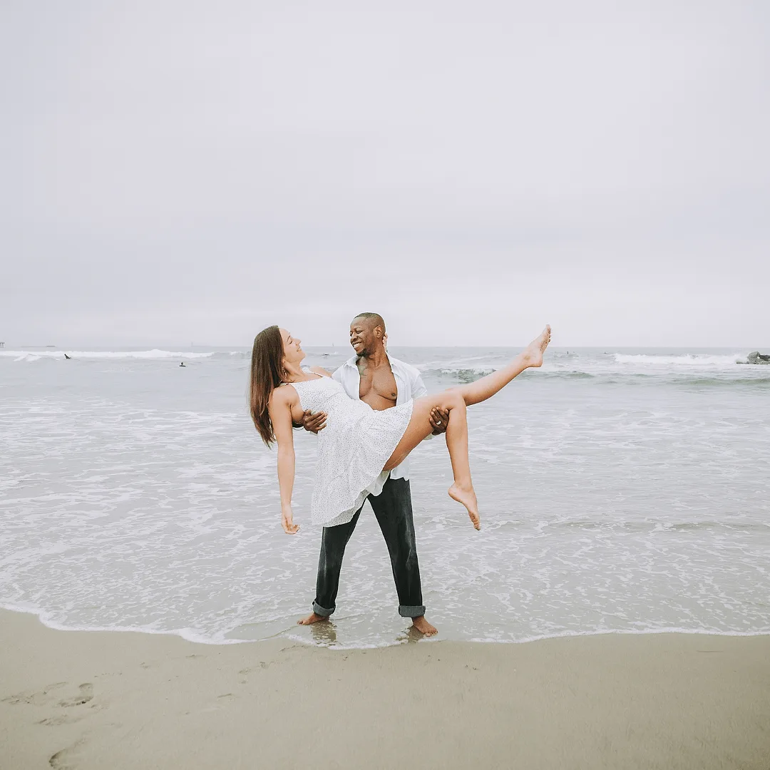 Photoshoot in Los Angeles: thoroughly review contracts and pricing.