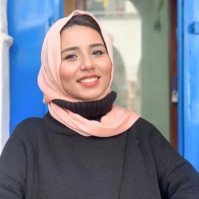 Areej