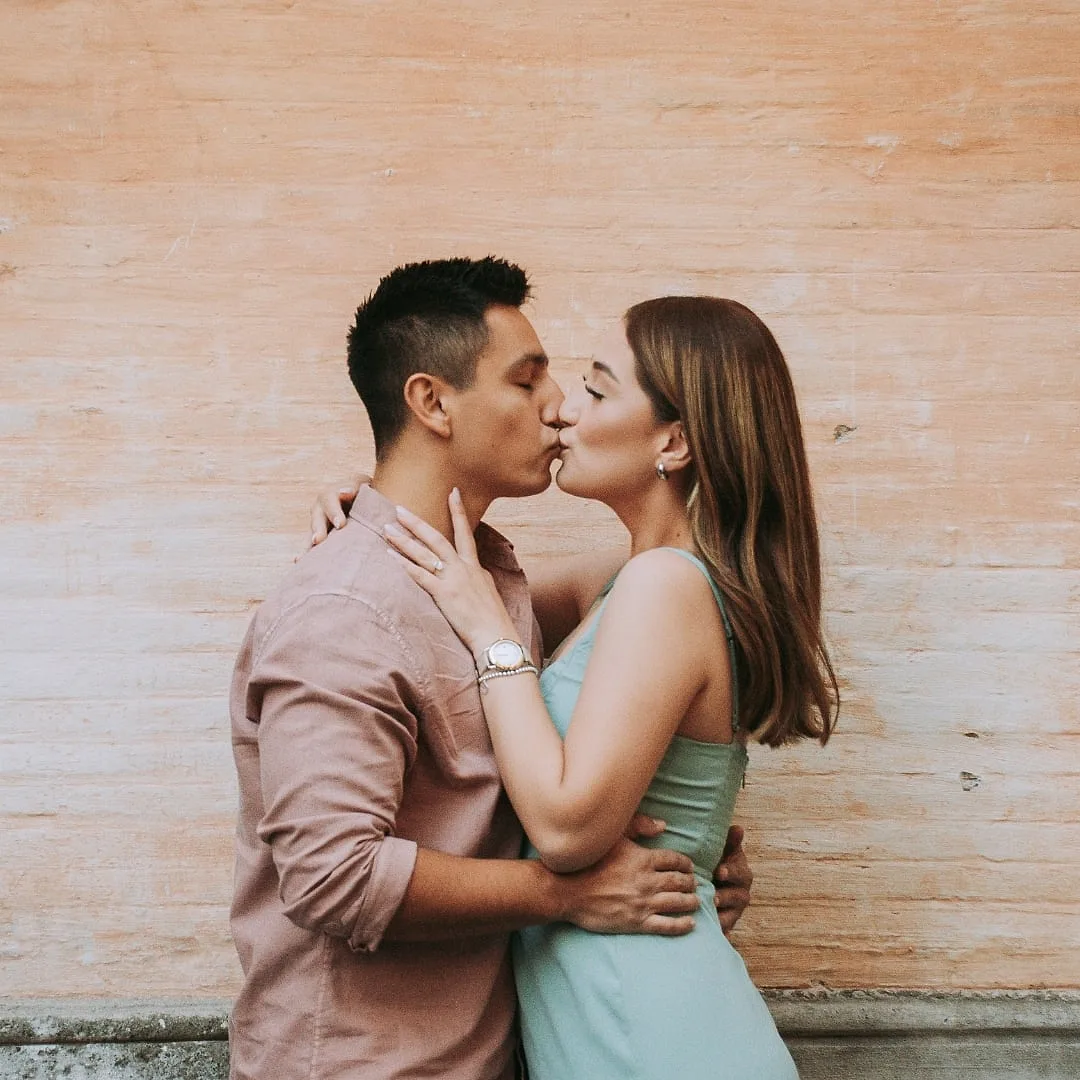 Reason #1: Capture Precious Moments.