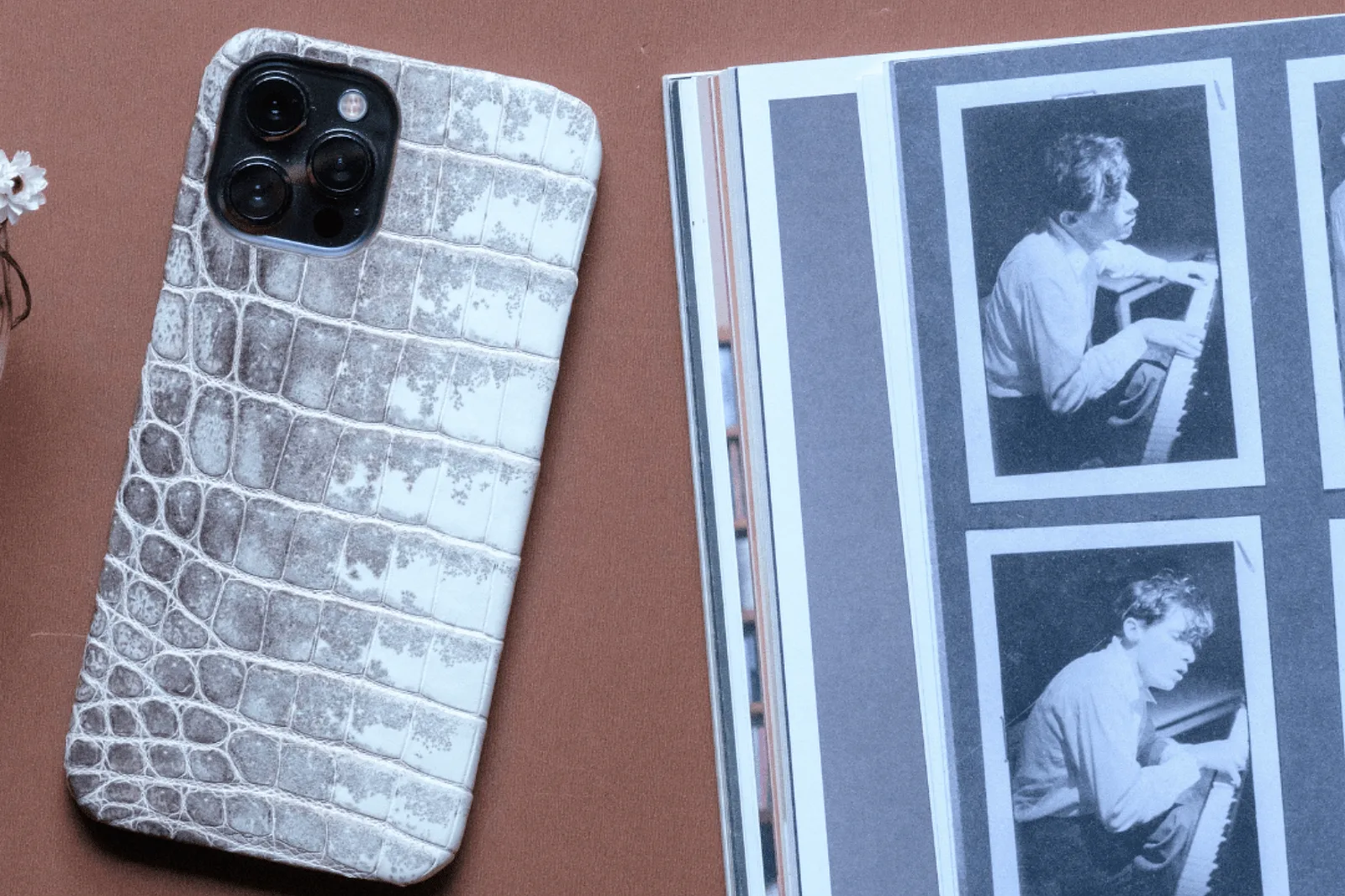 photo gift for him