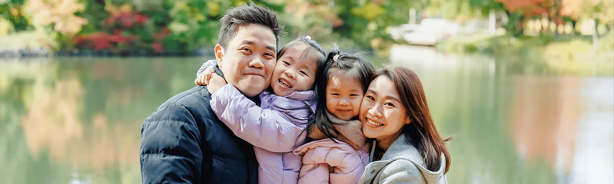 22 Family Photo Ideas That Will Melt Your Heart