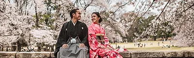 The 8 Best Places to Take Pictures in Tokyo