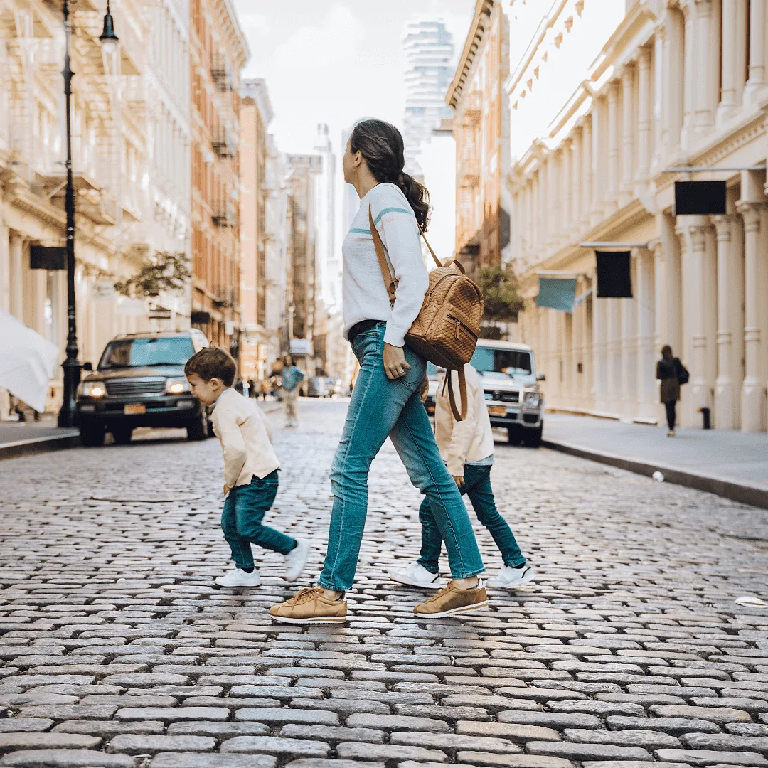 Spot #6: SoHo.