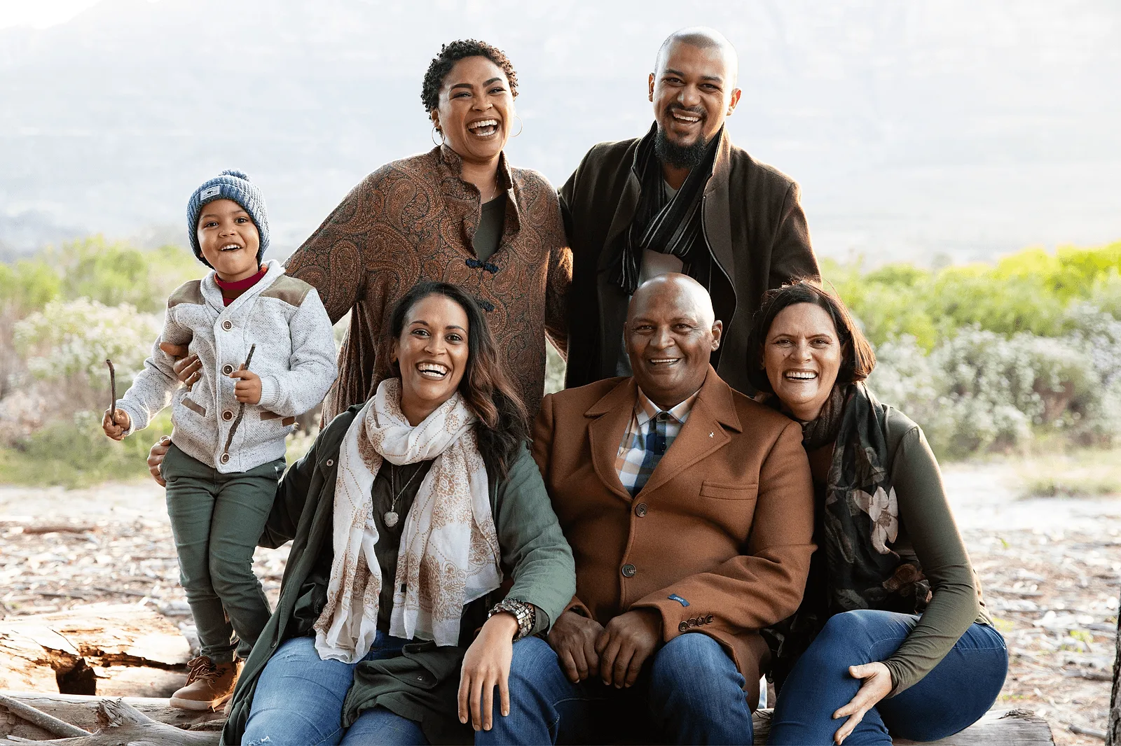 family photo ideas