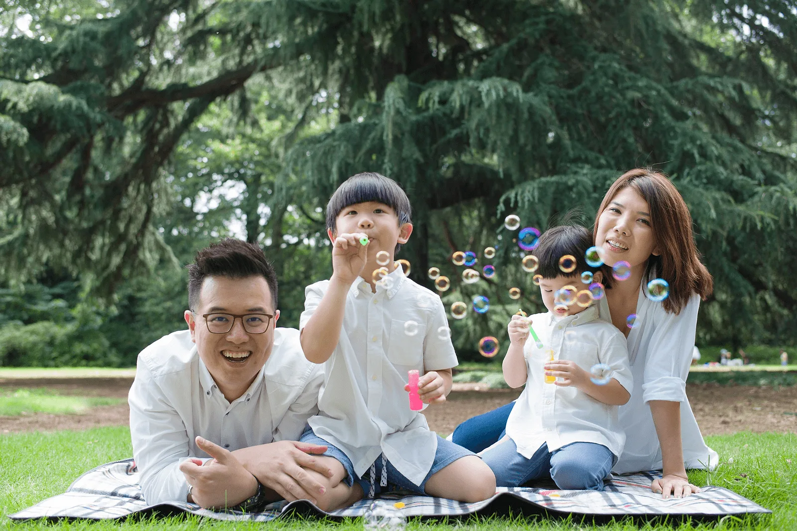 family photo ideas
