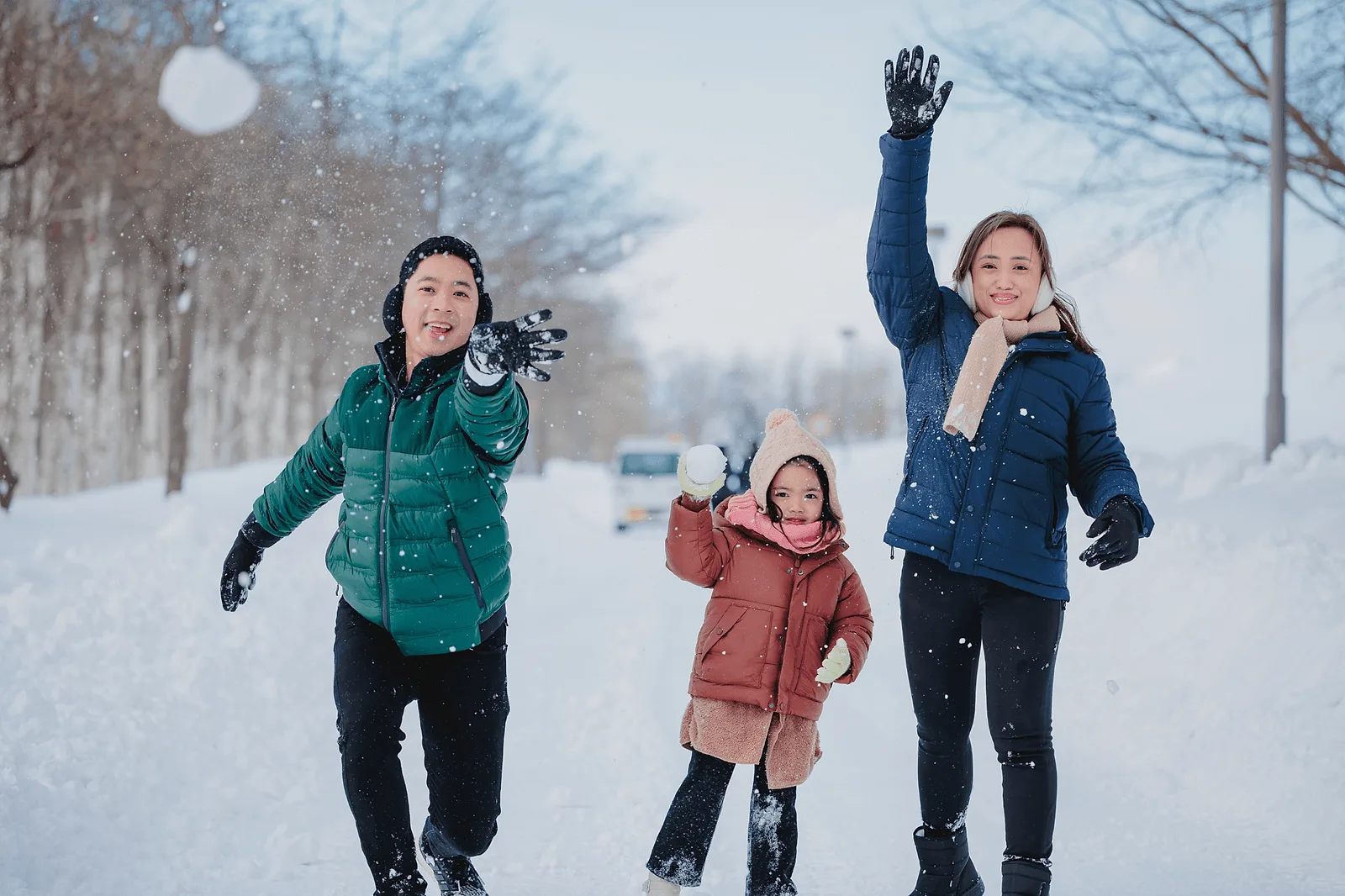 family photo ideas