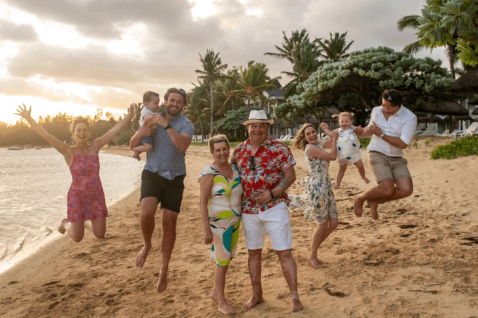 family photo ideas