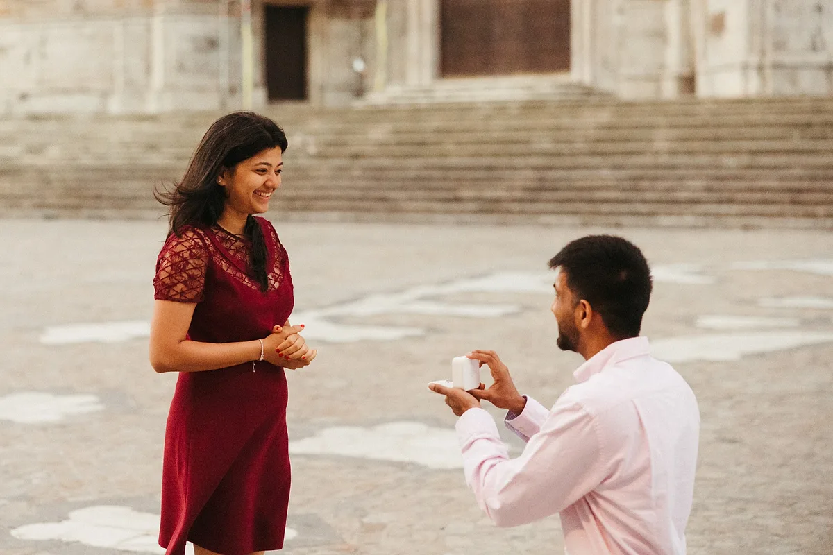 Vacation photoshoot in Cadiz by Anni — photo 4