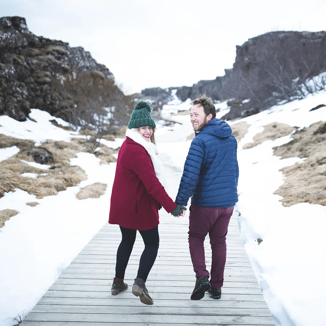 Place #15: Iceland.