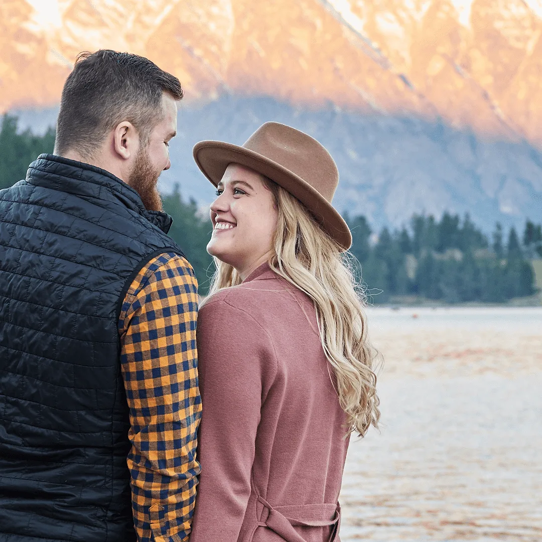 Place #18: Queenstown, New Zealand.