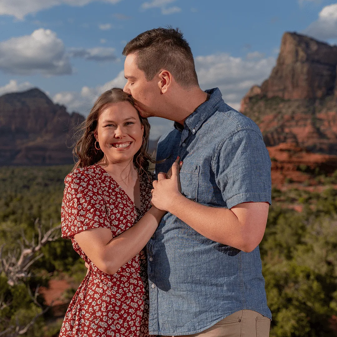 Place #19: Sedona, Arizona, USA.