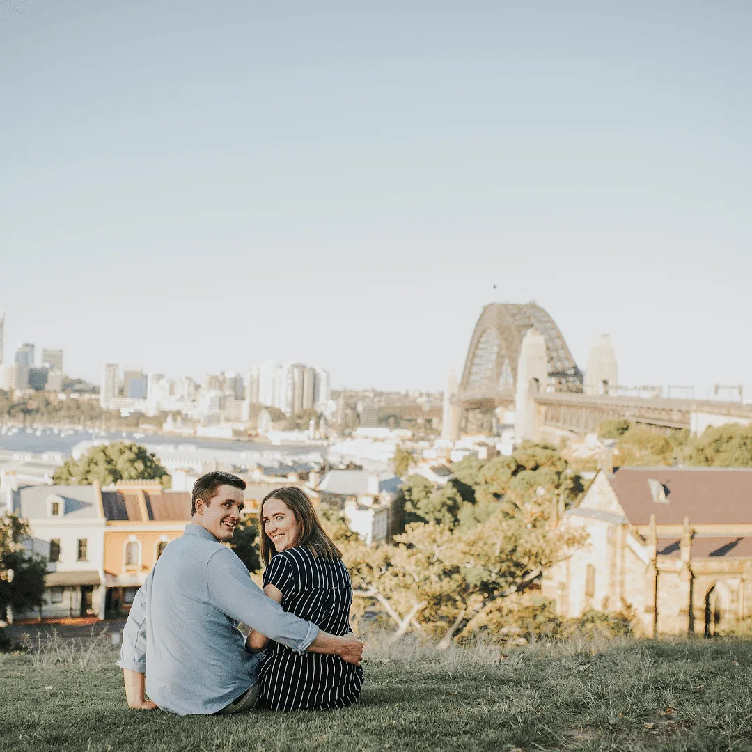 Place #28: Sydney, Australia.