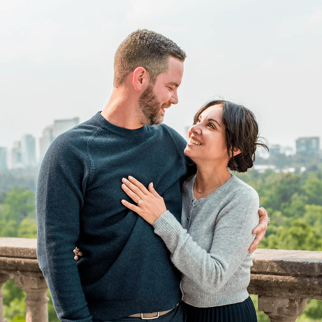 Top Reasons: Professional Proposal Photoshoot.
