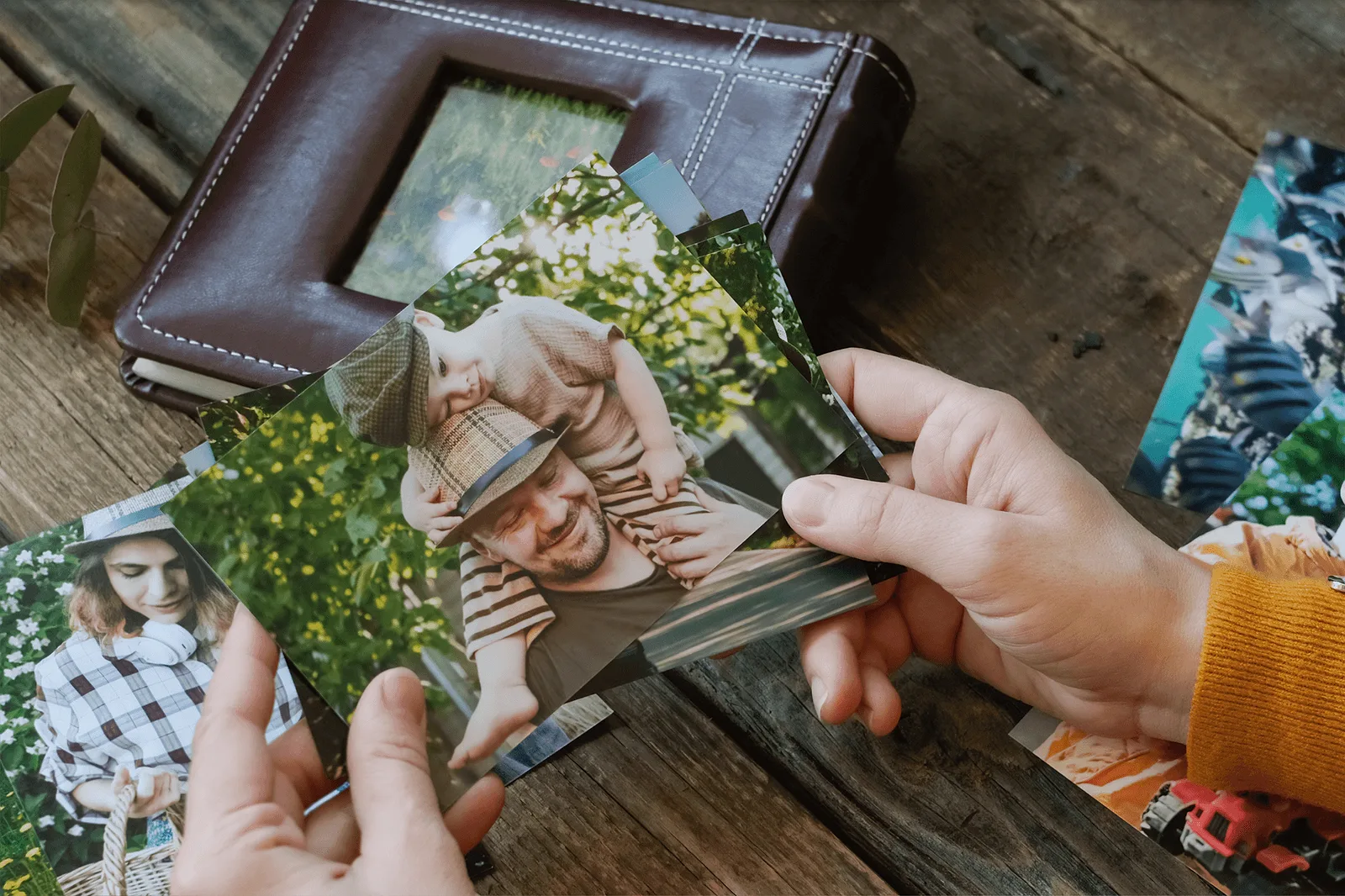 creative large family photo ideas