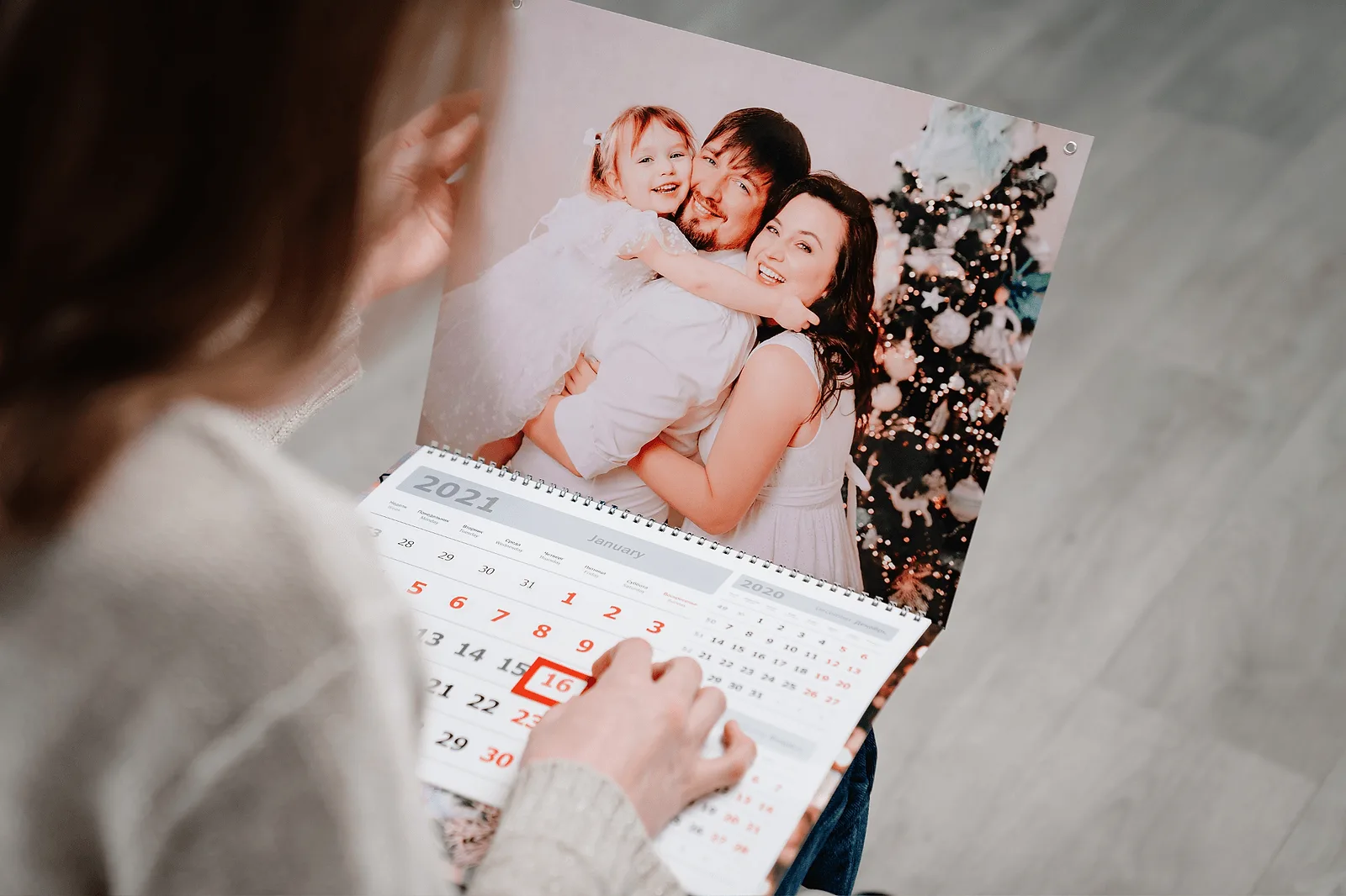 creative large family photo ideas