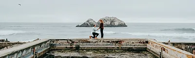27 Best Places to Propose in California: Romantic Tips on Locations You'll Really Appreciate