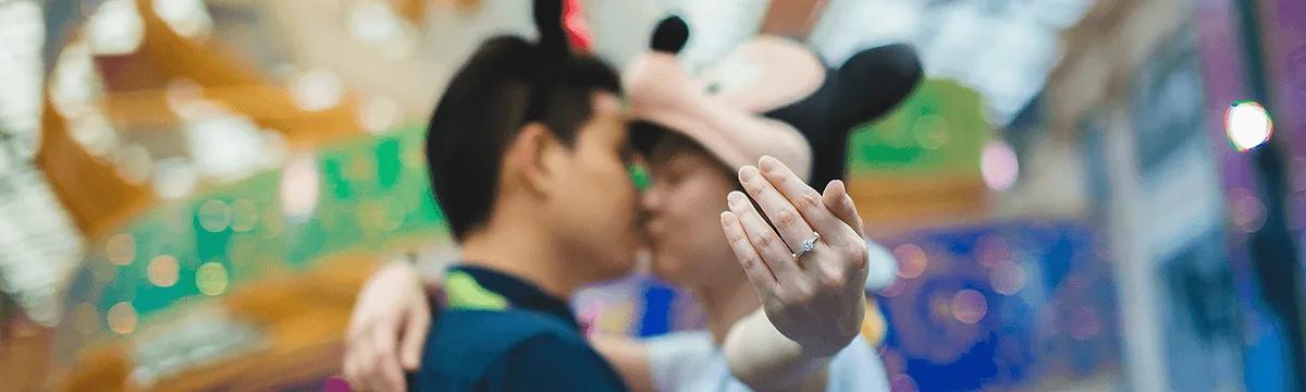 26 Best Places to Propose in Florida: Cheap to Fancy Options