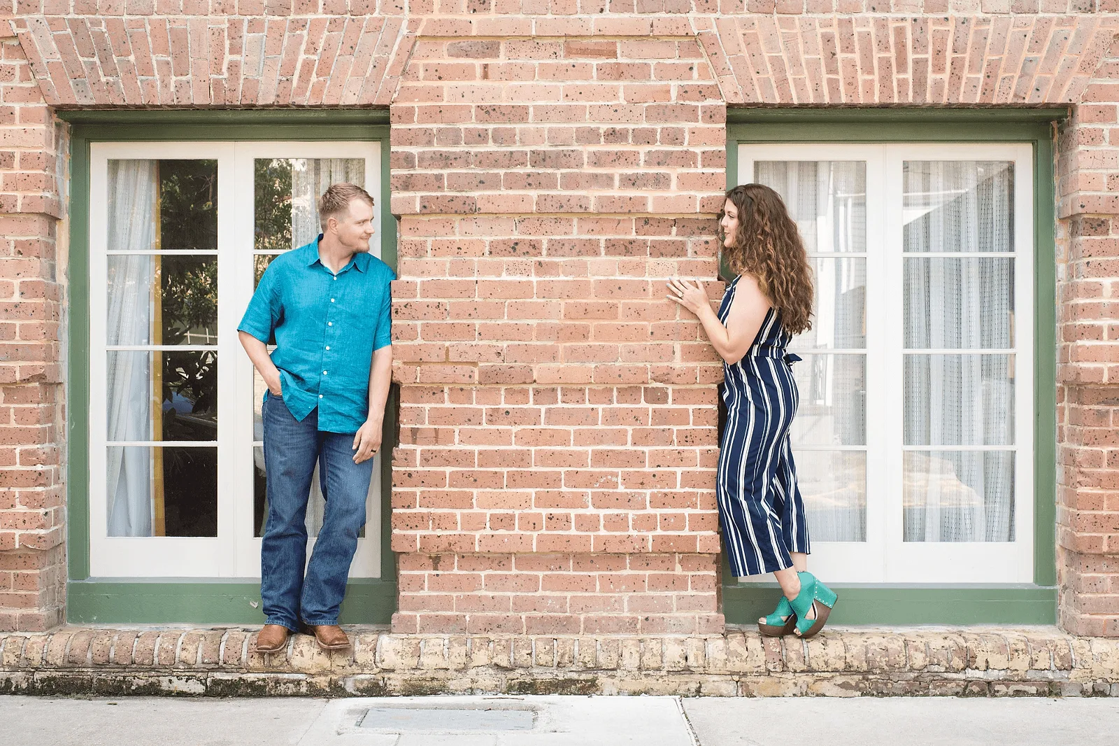 photography in new orleans
