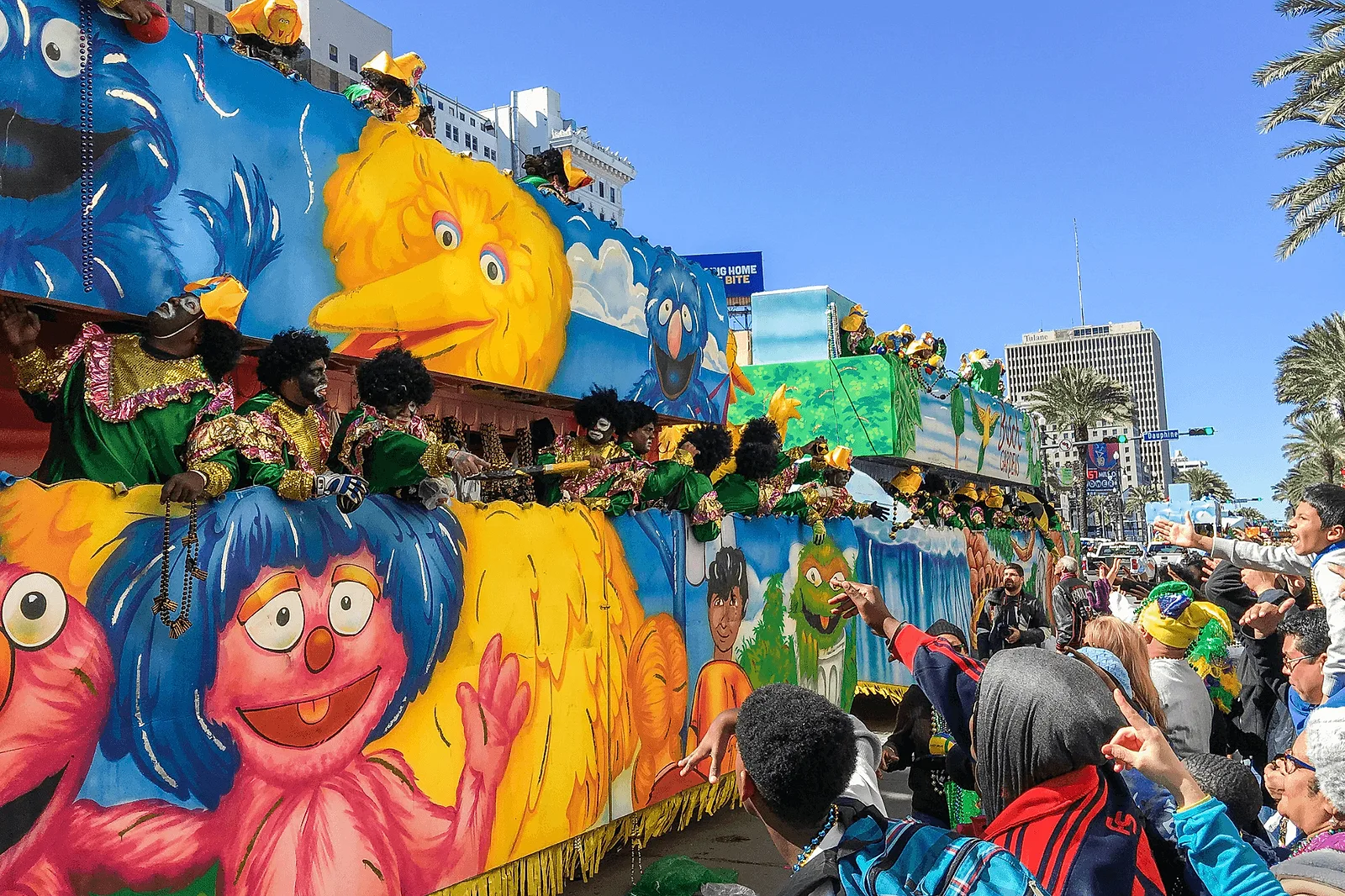 photography in new orleans