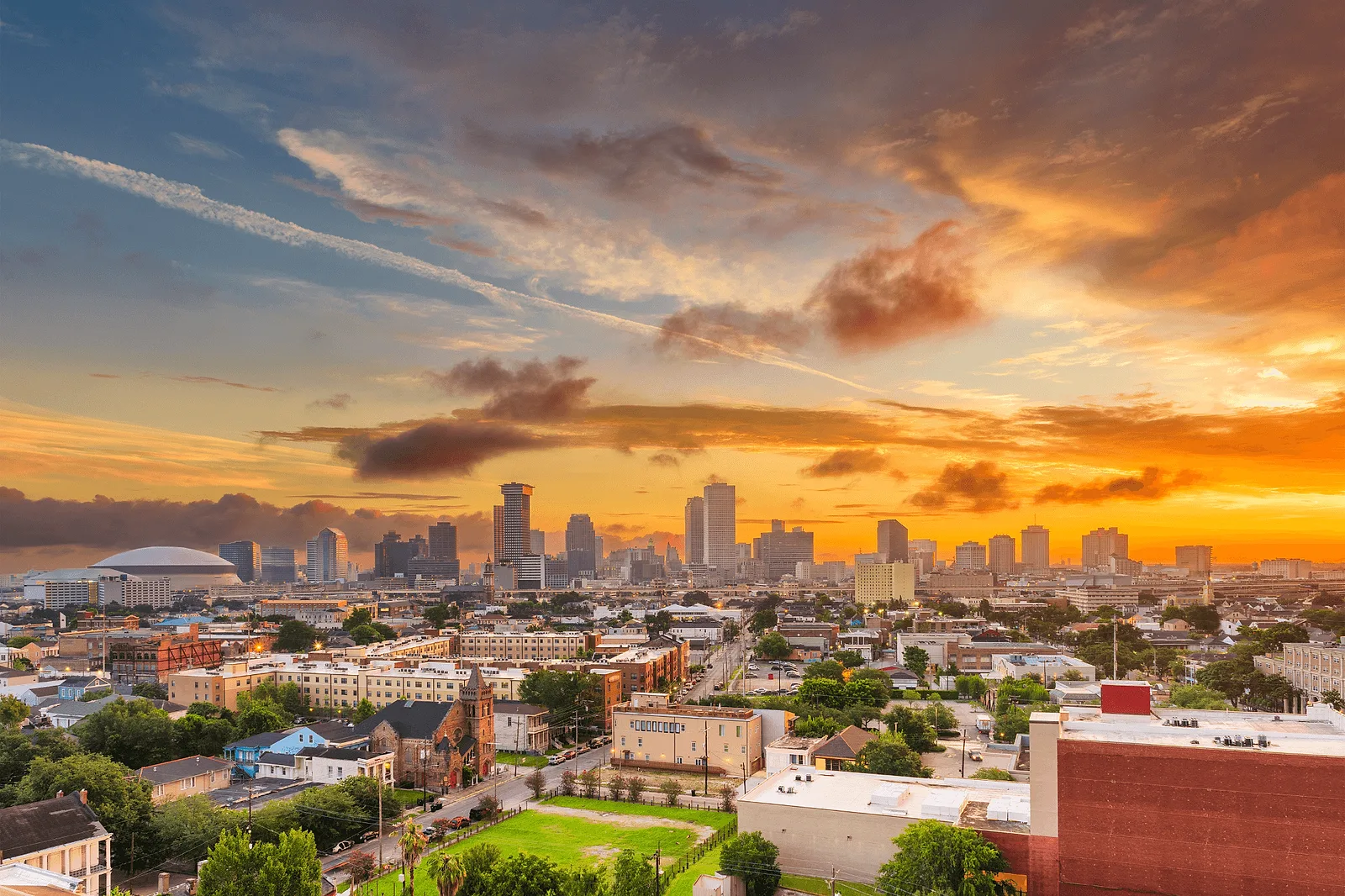 photography in new orleans