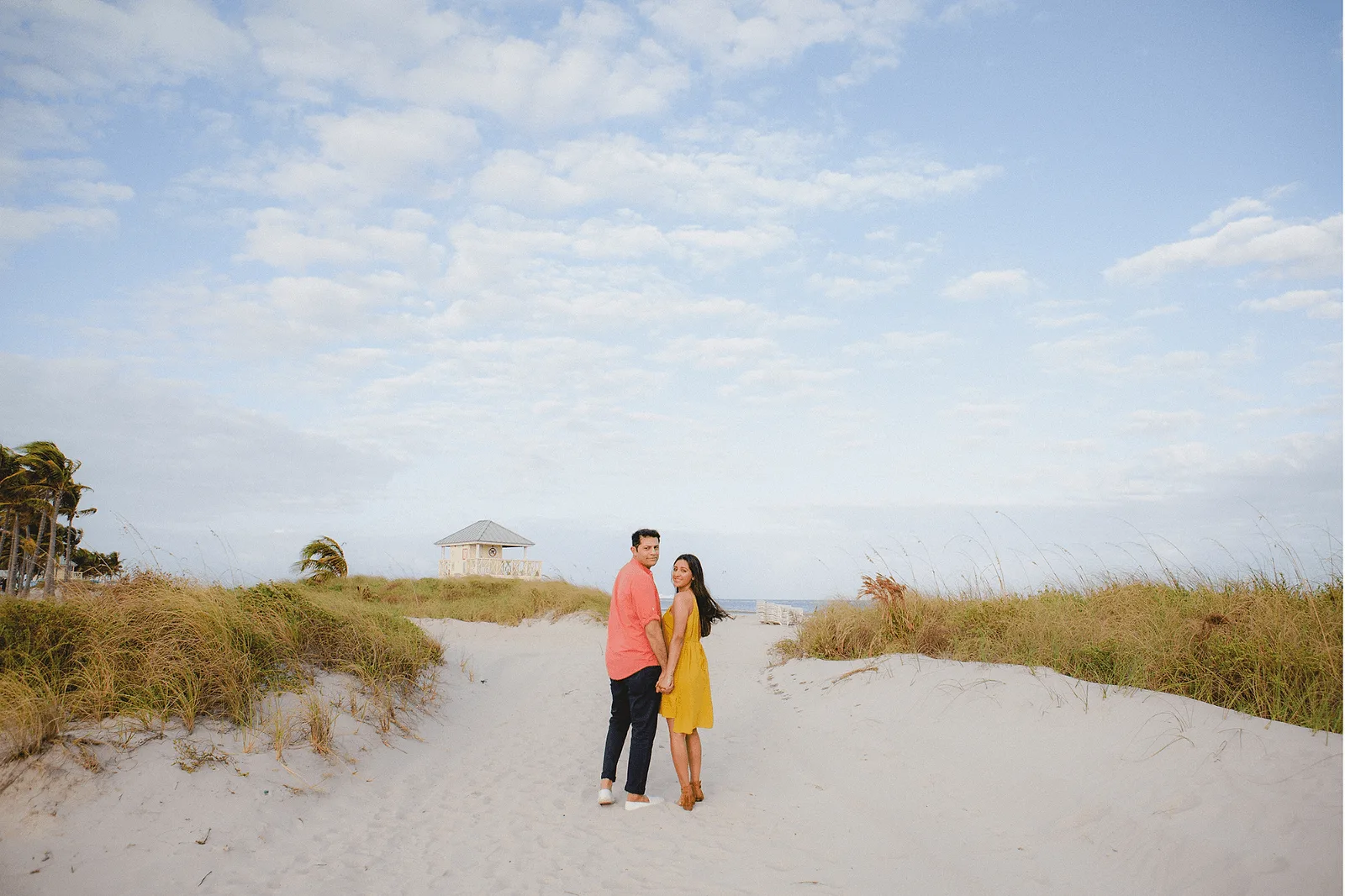 best places to propose in florida