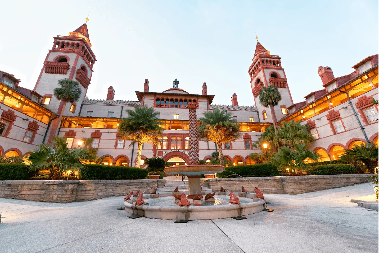 best places to propose in florida