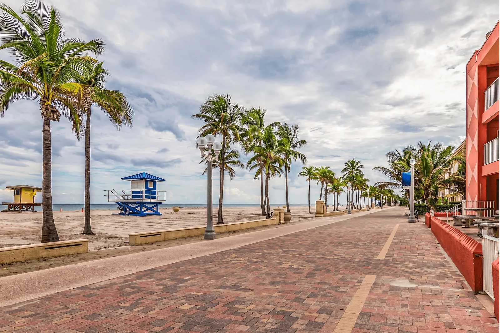 best places to propose in florida
