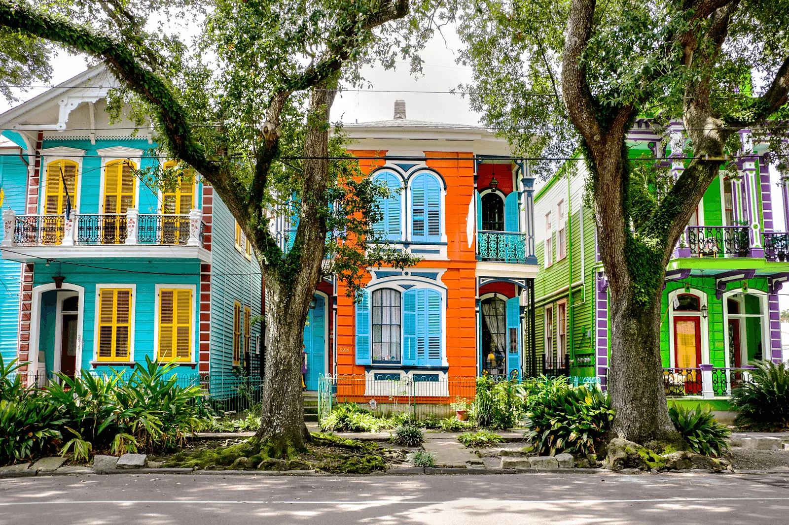 photography in new orleans